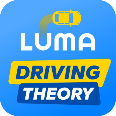 Luma App Icon