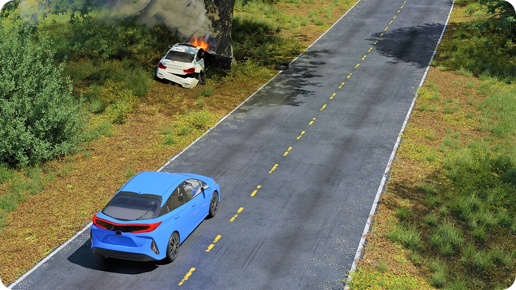 What to Do If Your Car Breaks Down – Driving Theory Learner App Guide