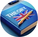 PRACTICE THEORY TEST