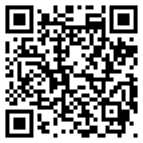 QR code to download the Luma app